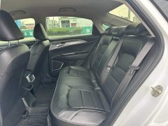 Geely Geometry A Pro 430KM Green Apple Halo - ფოტო 17