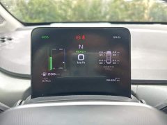 Geely Geometry A Pro 430KM Green Apple Halo - ფოტო 6