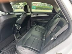 Geely Geometry A Pro 430KM Green Apple Halo - ფოტო 8