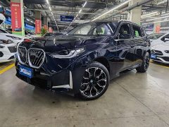 BMW X3 xDrive30L Premier M Sport Package - ფოტო 1