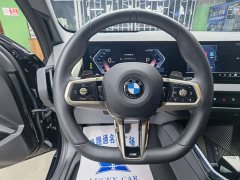 BMW X3 xDrive30L Premier M Sport Package - ფოტო 10