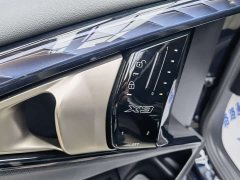 BMW X3 xDrive30L Premier M Sport Package - ფოტო 15