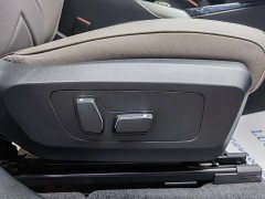 BMW X3 xDrive30L Premier M Sport Package - ფოტო 18