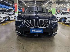 BMW X3 xDrive30L Premier M Sport Package - ფოტო 2