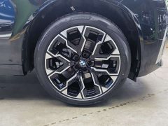 BMW X3 xDrive30L Premier M Sport Package - ფოტო 20