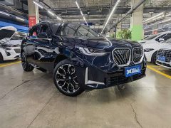 BMW X3 xDrive30L Premier M Sport Package - ფოტო 3
