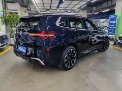 BMW X3 xDrive30L Premier M Sport Package - ფოტო 4