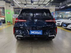 BMW X3 xDrive30L Premier M Sport Package - ფოტო 5