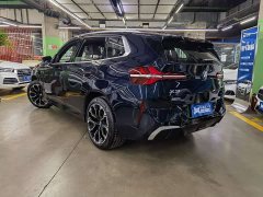 BMW X3 xDrive30L Premier M Sport Package - ფოტო 6