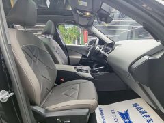 BMW X3 xDrive30L Premier M Sport Package - ფოტო 8
