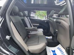 BMW X3 xDrive30L Premier M Sport Package - ფოტო 9