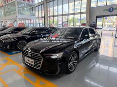 Audi A6L 40 TFSI Luxury Sport Edition - ფოტო 1