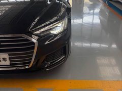 Audi A6L 40 TFSI Luxury Sport Edition - ფოტო 10