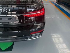 Audi A6L 40 TFSI Luxury Sport Edition - ფოტო 11