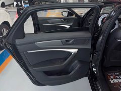 Audi A6L 40 TFSI Luxury Sport Edition - ფოტო 16