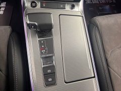 Audi A6L 40 TFSI Luxury Sport Edition - ფოტო 19