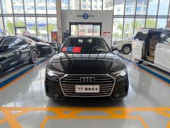 Audi A6L 40 TFSI Luxury Sport Edition - ფოტო 2