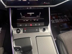 Audi A6L 40 TFSI Luxury Sport Edition - ფოტო 20