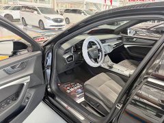 Audi A6L 40 TFSI Luxury Sport Edition - ფოტო 4