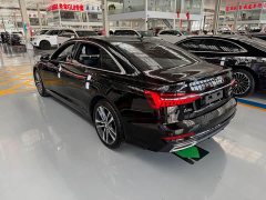 Audi A6L 40 TFSI Luxury Sport Edition - ფოტო 7