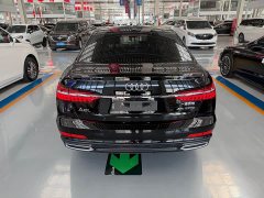Audi A6L 40 TFSI Luxury Sport Edition - ფოტო 8