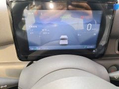 Wuling Zhiguang New Energy 2025 305km Aspiring Edition - ფოტო 12