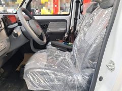 Wuling Zhiguang New Energy 2025 305km Aspiring Edition - ფოტო 16
