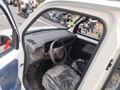 Wuling Zhiguang New Energy 2025 305km Aspiring Edition - ფოტო 17