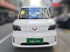 Wuling Zhiguang New Energy 2025 305km Aspiring Edition - ფოტო 2