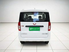Wuling Zhiguang New Energy 2025 305km Aspiring Edition - ფოტო 5
