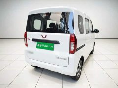 Wuling Zhiguang New Energy 2025 305km Aspiring Edition - ფოტო 6