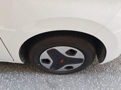 Wuling Zhiguang New Energy 2025 305km Aspiring Edition - ფოტო 8