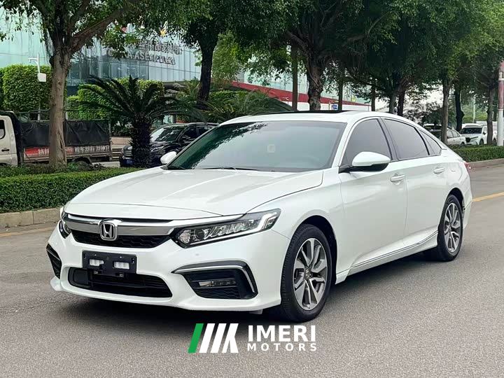 Honda Yingshipai 260TURBO Jingyue Edition National V