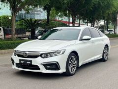 Honda Yingshipai 260TURBO Jingyue Edition National V - ფოტო 1