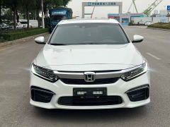 Honda Yingshipai 260TURBO Jingyue Edition National V - ფოტო 3
