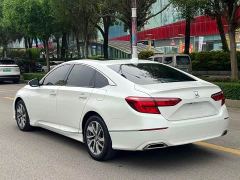 Honda Yingshipai 260TURBO Jingyue Edition National V - ფოტო 4