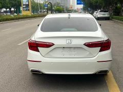 Honda Yingshipai 260TURBO Jingyue Edition National V - ფოტო 5