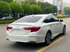Honda Yingshipai 260TURBO Jingyue Edition National V - ფოტო 6