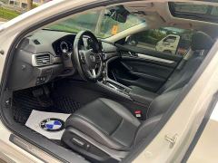 Honda Yingshipai 260TURBO Jingyue Edition National V - ფოტო 7