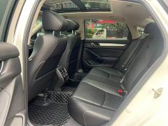 Honda Yingshipai 260TURBO Jingyue Edition National V - ფოტო 8