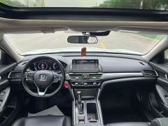 Honda Yingshipai 260TURBO Jingyue Edition National V - ფოტო 9