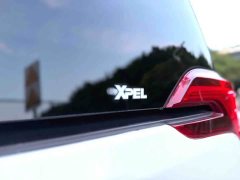 Toyota Alphard Hybrid 2.5L Luxury - ფოტო 13