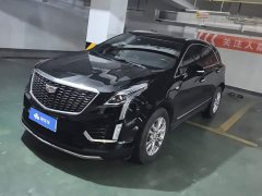 Cadillac XT5 2.0T FWD Luxury - ფოტო 1