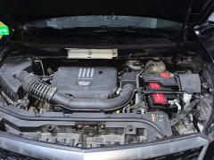 Cadillac XT5 2.0T FWD Luxury - ფოტო 10