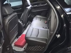 Cadillac XT5 2.0T FWD Luxury - ფოტო 11