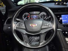 Cadillac XT5 2.0T FWD Luxury - ფოტო 15