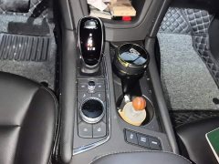 Cadillac XT5 2.0T FWD Luxury - ფოტო 16
