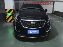 Cadillac XT5 2.0T FWD Luxury - ფოტო 2