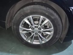 Cadillac XT5 2.0T FWD Luxury - ფოტო 6