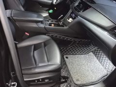 Cadillac XT5 2.0T FWD Luxury - ფოტო 8